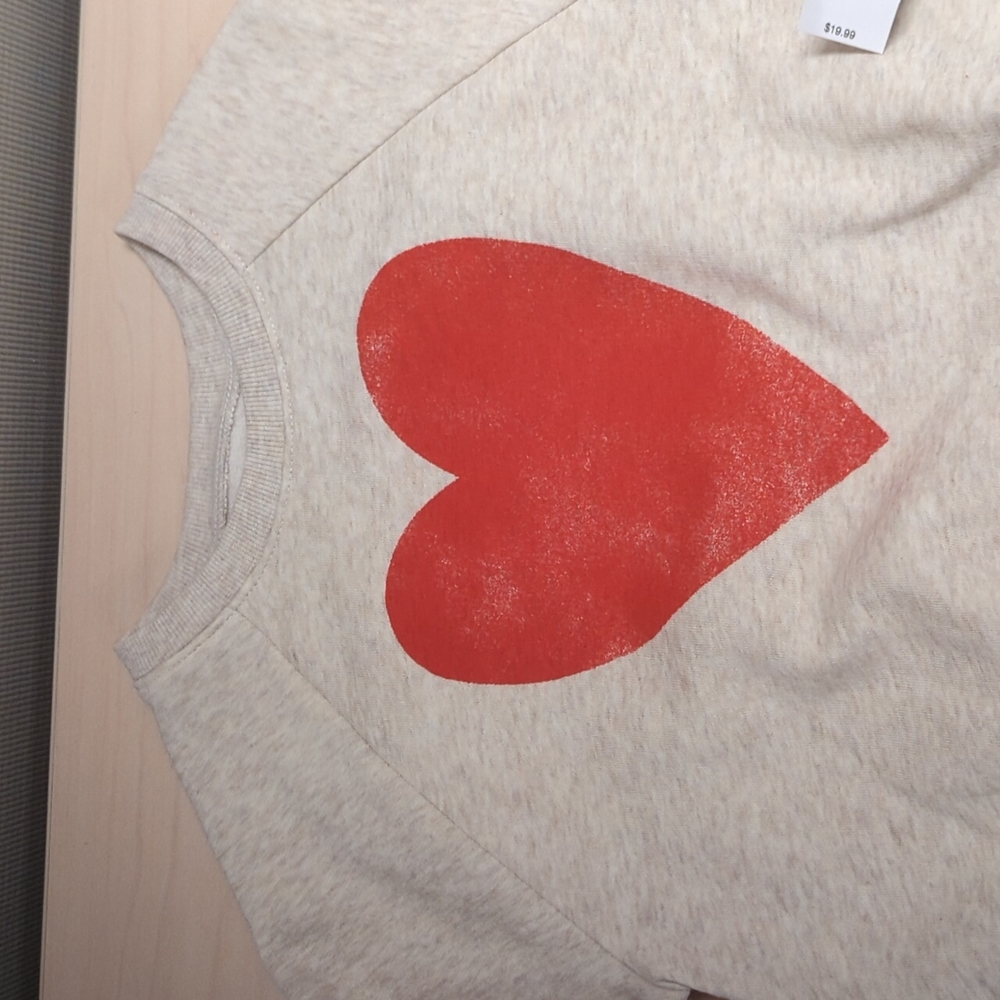 Kids sweatshirt